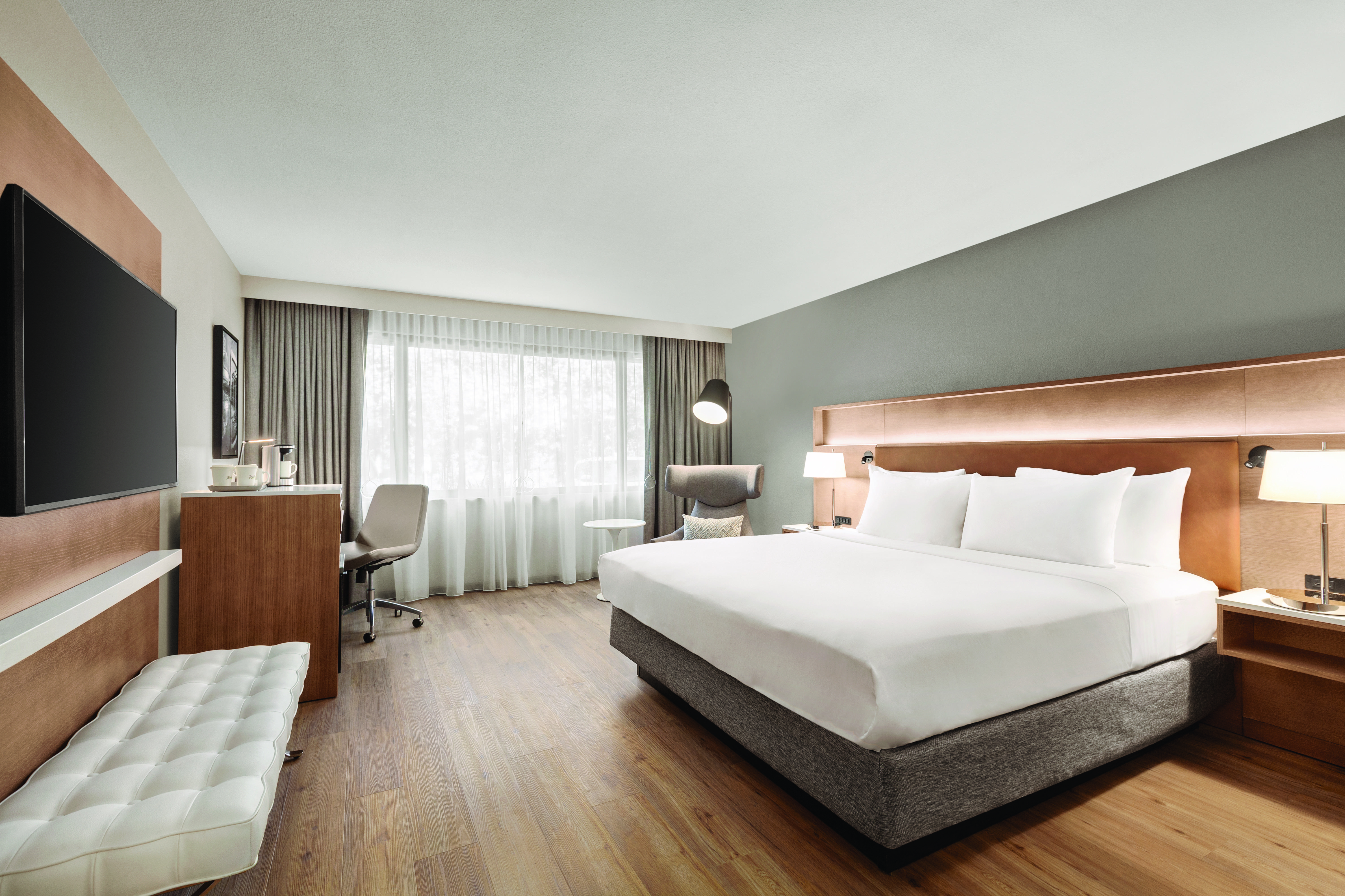 Radisson Hotel ウェスト・メンフィス エクステリア 写真