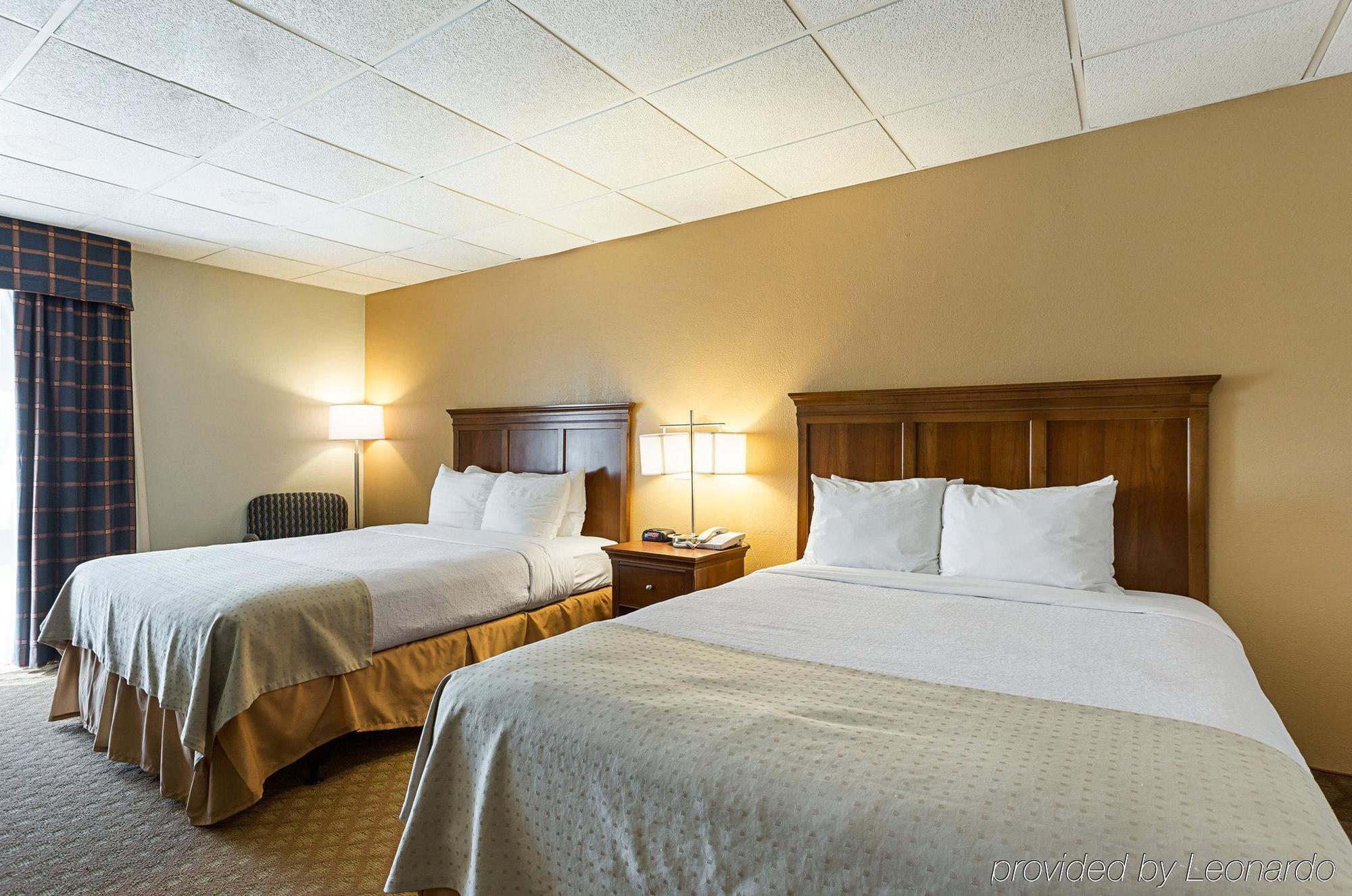 Radisson Hotel ウェスト・メンフィス エクステリア 写真