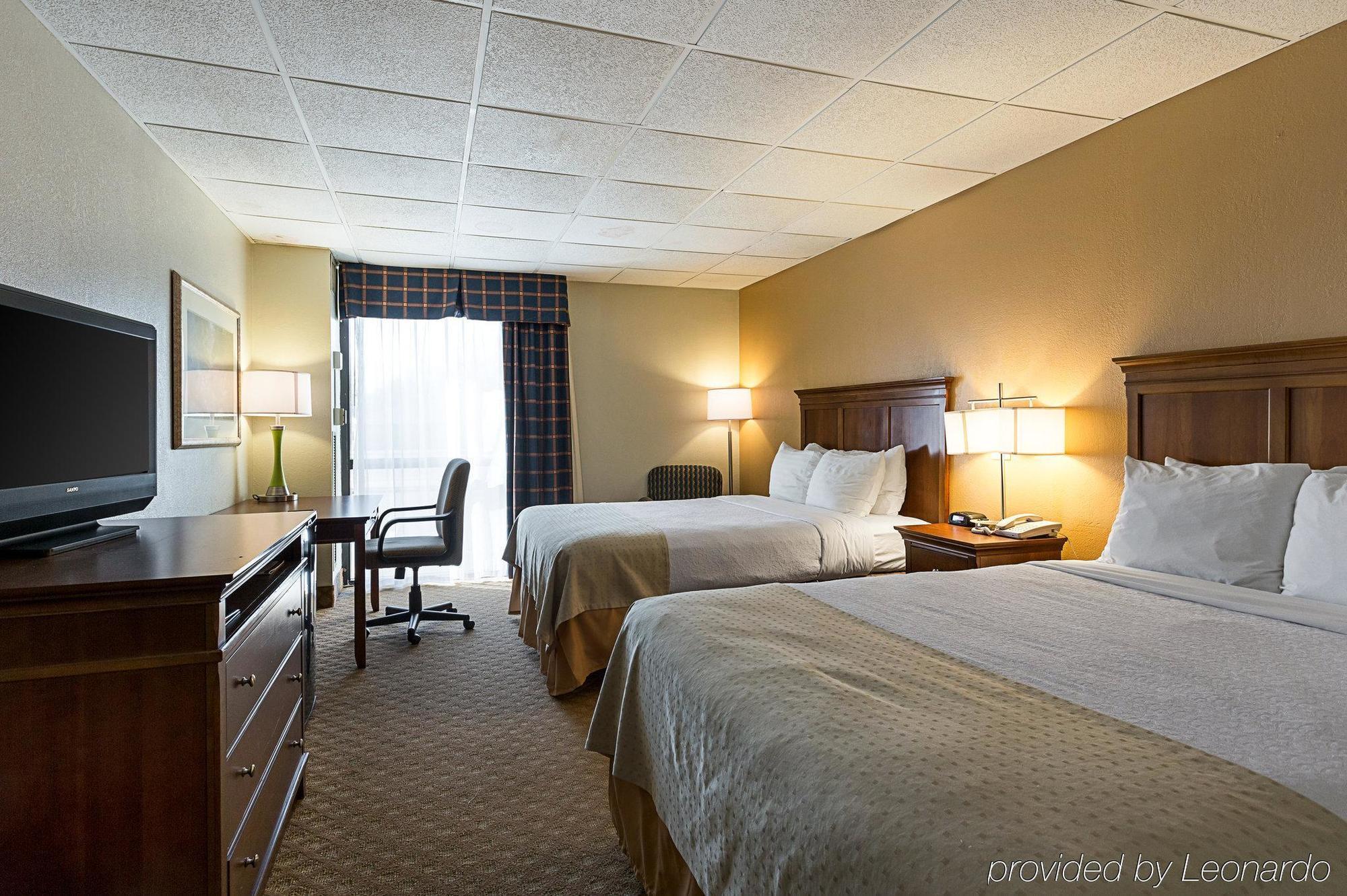 Radisson Hotel ウェスト・メンフィス エクステリア 写真